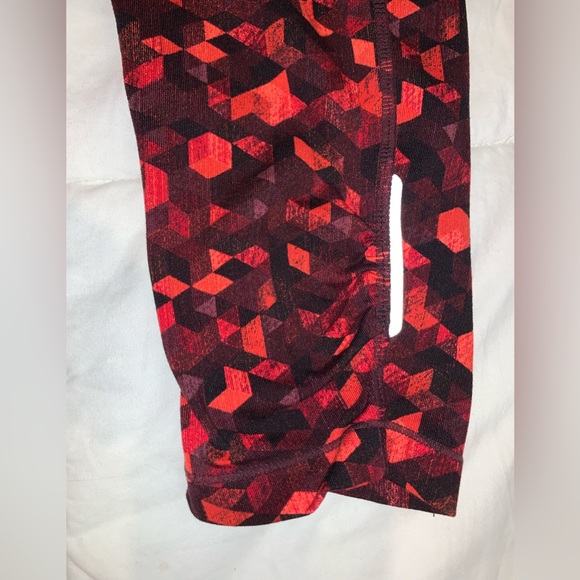 ATHLETA athletic workout pants leggings women’s size XL - Picture 4 of 13